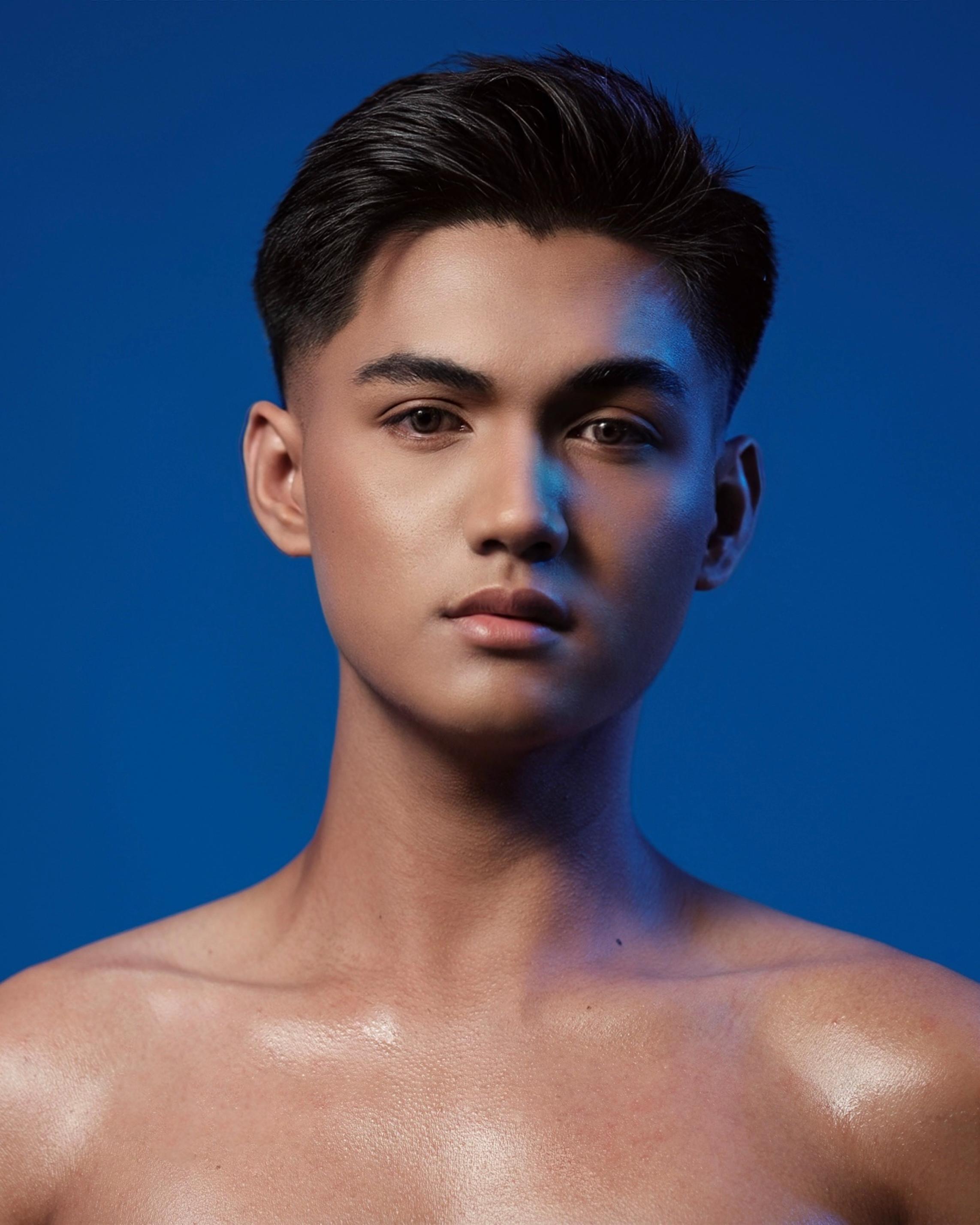 JAMES KENNETH ANTALA