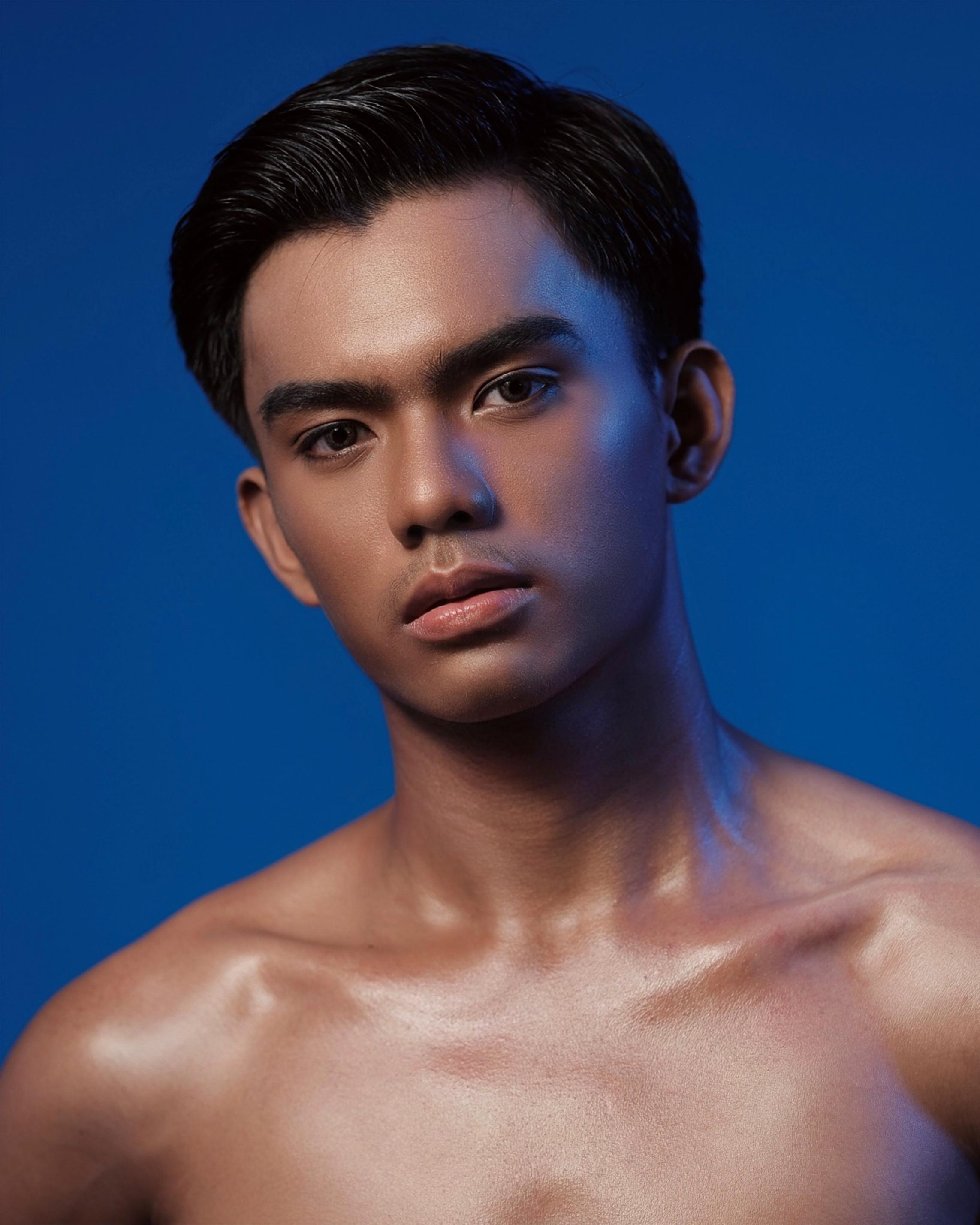 VHОN ERIC TORRECAMPO