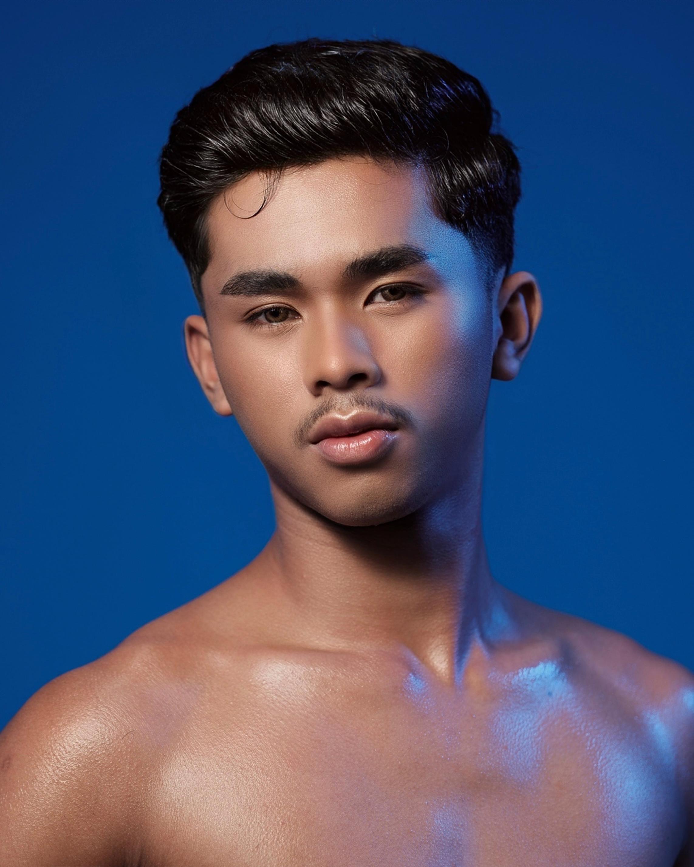 RIEEU JOHN DAGOHOY