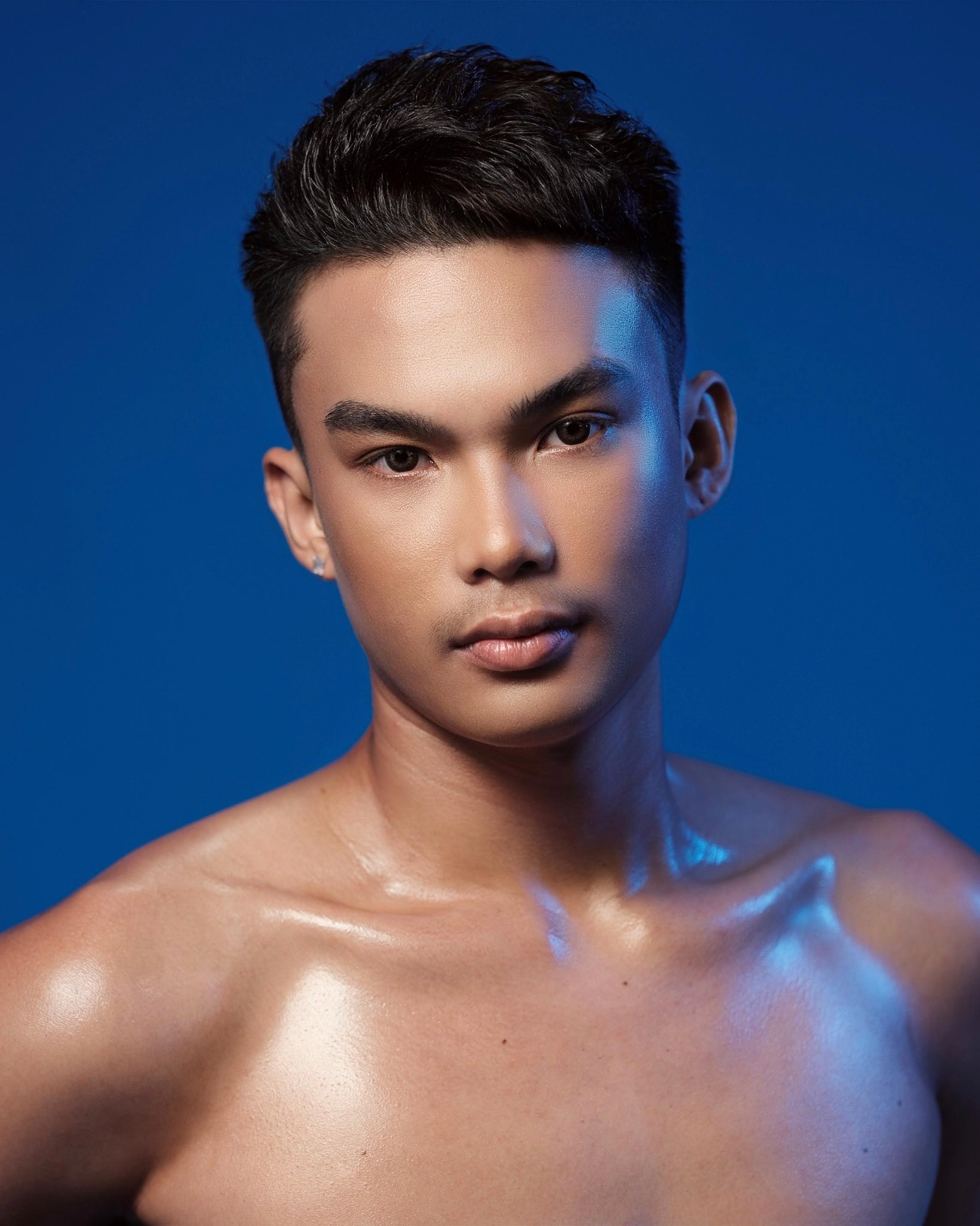 GLENN MATTHEW MENDOZA II
