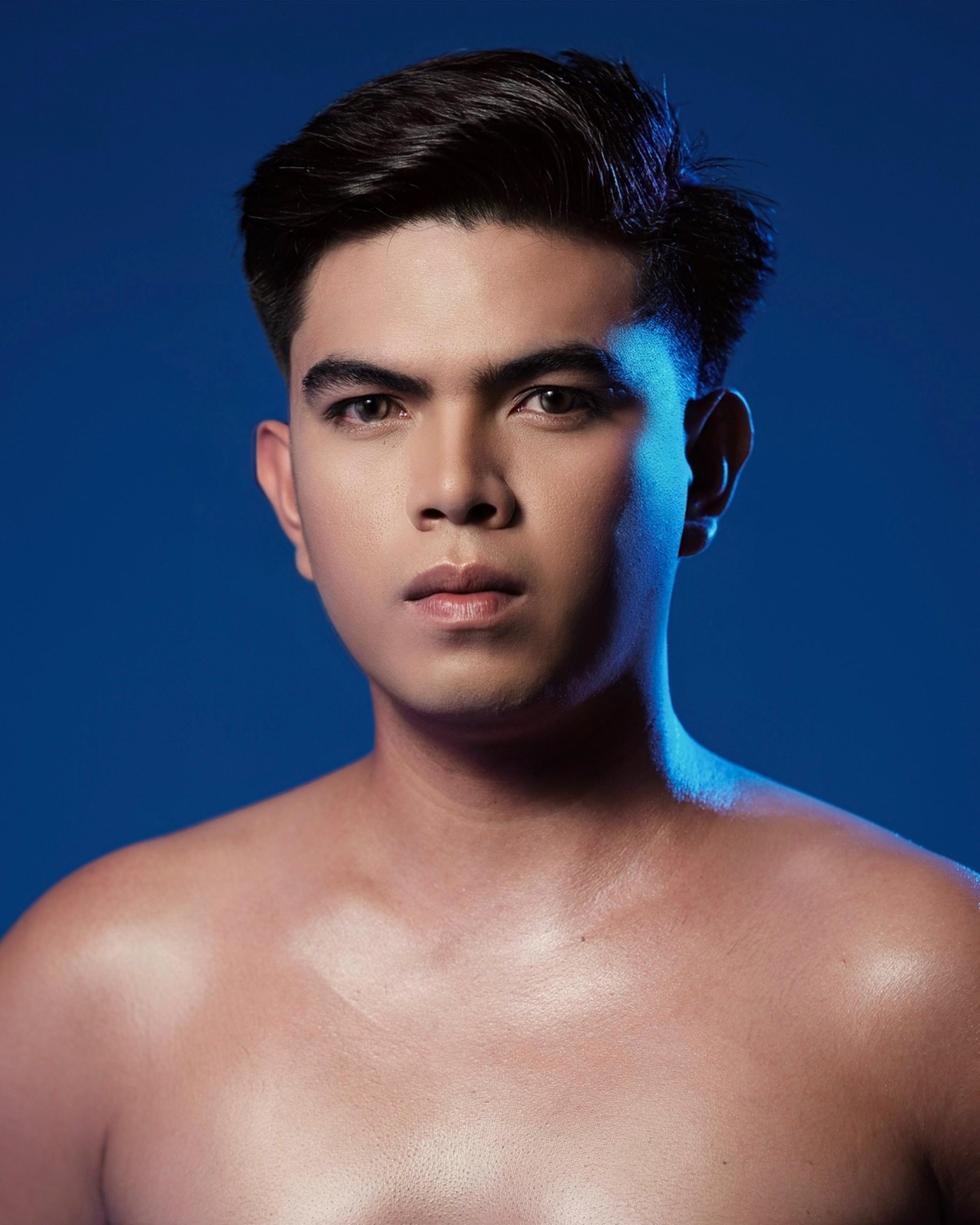 KENZ CARL CATANOS